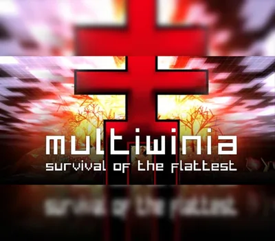 Multiwinia Steam CD Key — лицензионный ключ