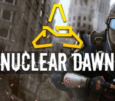 Nuclear Dawn PC Steam CD Key — лицензионный ключ