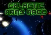 Galactic Arms Race Steam CD Key — лицензионный ключ