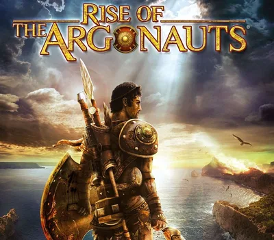 Rise of The Argonauts Steam CD Key — лицензионный ключ