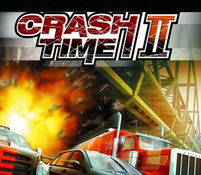 Crash Time 2 Steam CD Key — лицензионный ключ