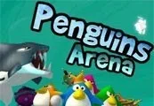 Penguins Arena: Sedna's World Steam CD Key — лицензионный ключ