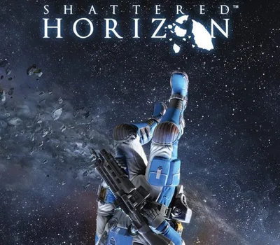 Shattered Horizon Steam CD Key — лицензионный ключ