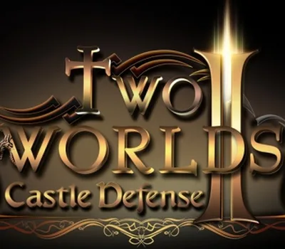 Two Worlds II Castle Defense PC Steam CD Key — лицензионный ключ