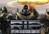 RIP Trilogy Steam CD Key — лицензионный ключ