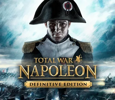 Total War: NAPOLEON – Definitive Edition PC Steam CD Key — лицензионный ключ