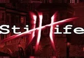 Still Life Steam CD Key — лицензионный ключ