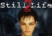 Still Life 2 Steam CD Key — лицензионный ключ