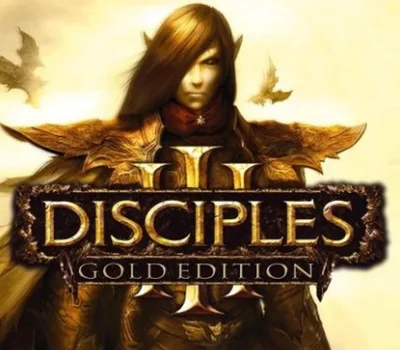 Disciples III: Gold Edition PC Steam CD Key — лицензионный ключ