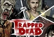 Trapped Dead Steam CD Key — лицензионный ключ