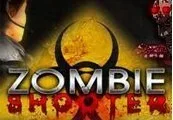 Zombie Shooter Steam CD Key — лицензионный ключ