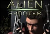 Alien Shooter Revisited Steam CD Key — лицензионный ключ