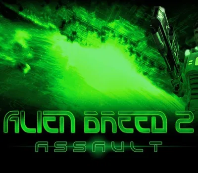 Alien Breed 2 Assault PC Steam CD Key — лицензионный ключ