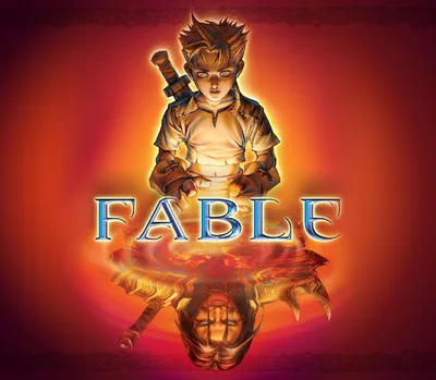 Fable: The Lost Chapters Steam CD Key — лицензионный ключ