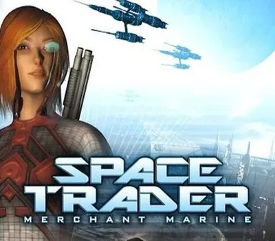 Space Trader: Merchant Marine Steam CD Key — лицензионный ключ