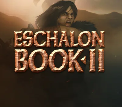 Eschalon Book II Steam CD Key — лицензионный ключ