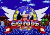 Sonic the Hedgehog Steam CD Key — лицензионный ключ