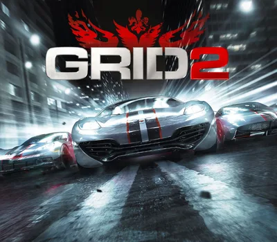 GRID 2 Steam CD Key — лицензионный ключ