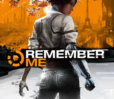 Remember Me PC Steam CD Key — лицензионный ключ
