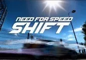 Need For Speed Shift EA App CD Key — лицензионный ключ
