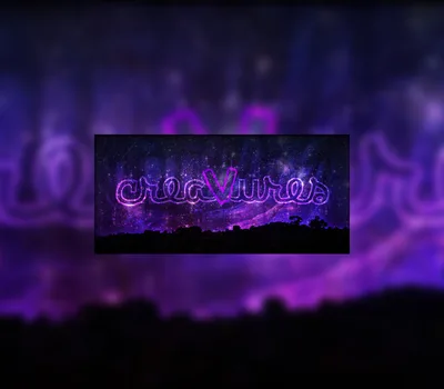 CreaVures Steam CD Key — лицензионный ключ