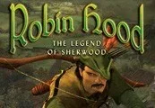 Robin Hood The Legend of Sherwood Steam CD Key — лицензионный ключ