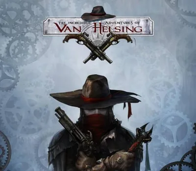 The Incredible Adventures of Van Helsing PC Steam CD Key — лицензионный ключ
