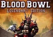 Blood Bowl Legendary Edition Steam CD Key — лицензионный ключ