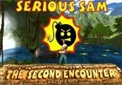 Serious Sam HD: The Second Encounter Steam CD Key — лицензионный ключ