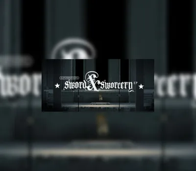 Superbrothers: Sword & Sworcery EP Steam CD Key — лицензионный ключ