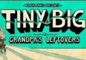 Tiny and Big: Grandpa's Leftovers Steam CD Key — лицензионный ключ