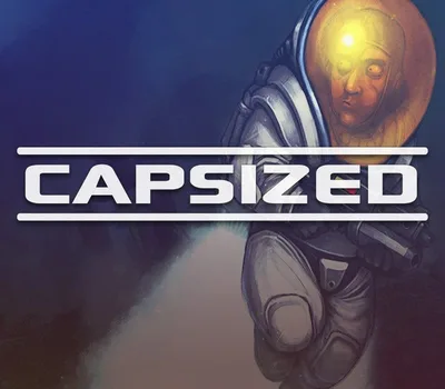 Capsized PC Steam CD Key — лицензионный ключ