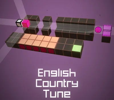 English Country Tune Steam CD Key — лицензионный ключ
