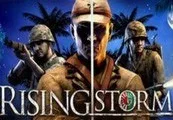 Rising Storm Steam CD Key — лицензионный ключ