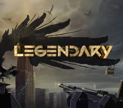 Legendary Steam CD Key — лицензионный ключ