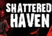 Shattered Haven PC Steam CD Key — лицензионный ключ