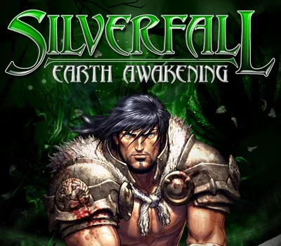Silverfall: Earth Awakening PC Steam CD Key — лицензионный ключ