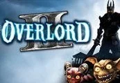 Overlord II Steam CD Key — лицензионный ключ