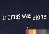 Thomas Was Alone Steam CD Key — лицензионный ключ