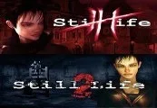 Still Life Bundle Steam CD Key — лицензионный ключ