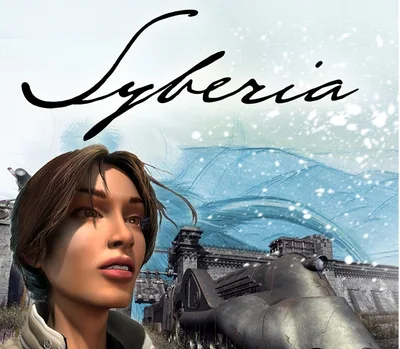 Syberia PC Steam CD Key — лицензионный ключ