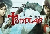 The First Templar - Steam Special Edition Steam CD Key — лицензионный ключ