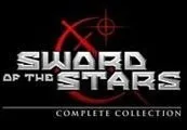 Sword of the Stars I Complete Collection Steam CD Key — лицензионный ключ