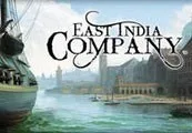 East India Company Steam CD Key — лицензионный ключ