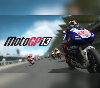 MotoGP 13 PC Steam CD Key — лицензионный ключ
