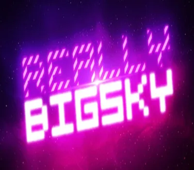 Really Big Sky Steam CD Key — лицензионный ключ