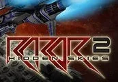 Razor2: Hidden Skies Steam CD Key — лицензионный ключ