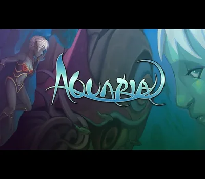 Aquaria Steam CD Key — лицензионный ключ