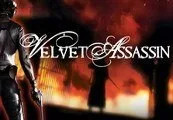 Velvet Assassin Steam CD Key — лицензионный ключ