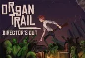 Organ Trail: Director's Cut Steam CD Key — лицензионный ключ